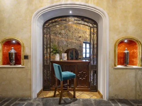 Casa Faustina Boutique Hotel