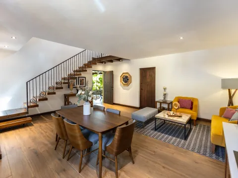 Casa Faustina Boutique Hotel