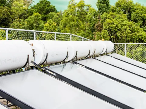 Eco Suites Uxlabil Guatemala