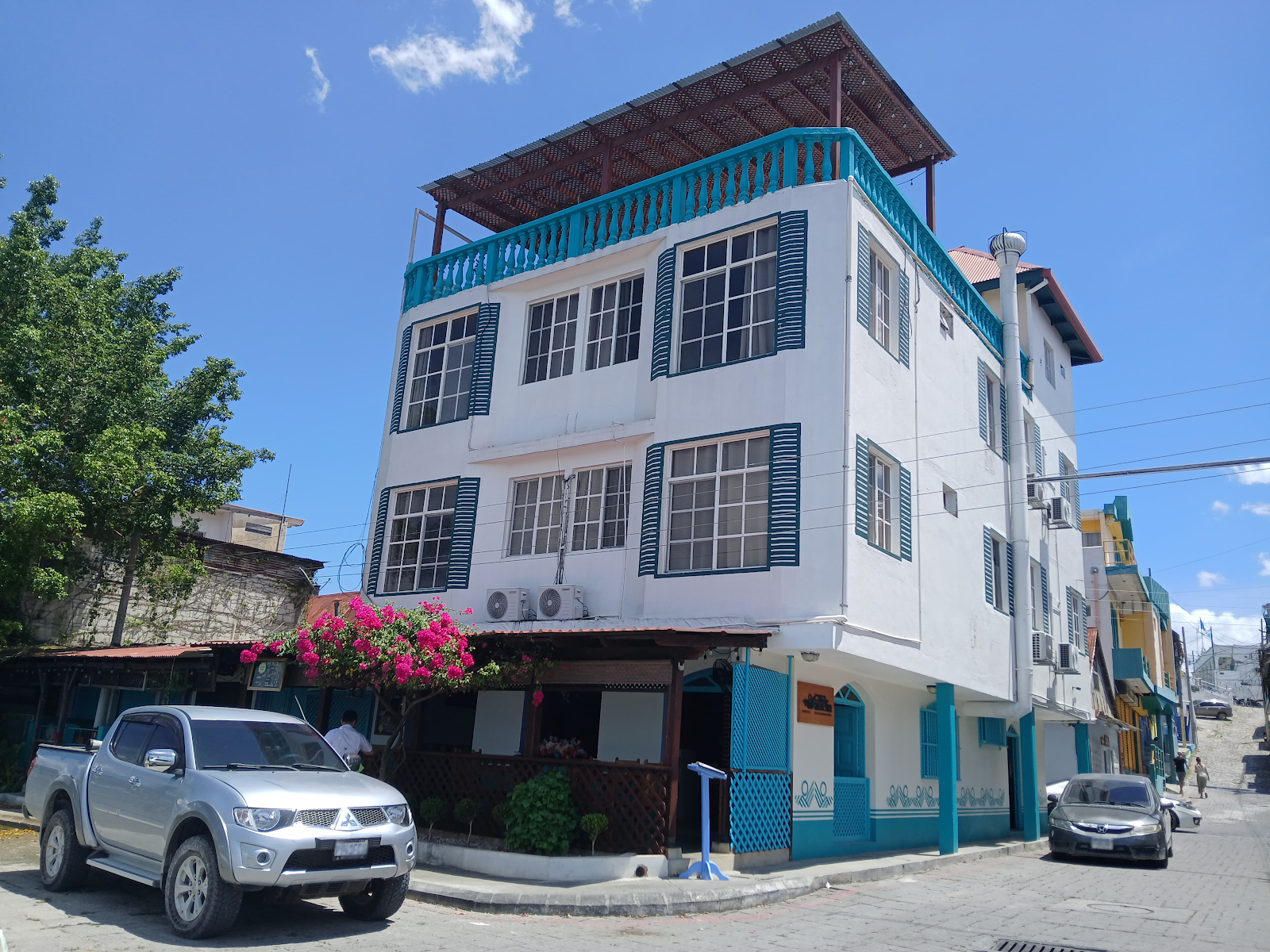 Hotel Casa Amelia