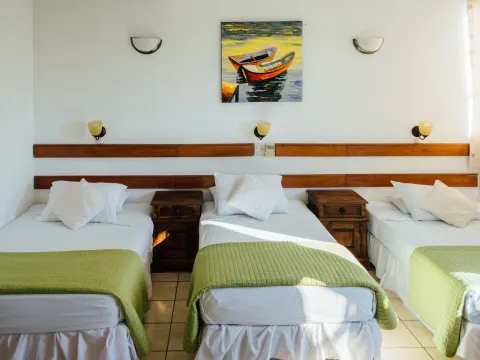 Hotel Casa Amelia