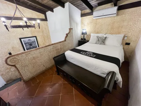 Los Olivos Boutique Hotel Antigua Guatemala