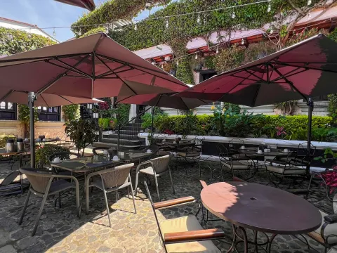 Los Olivos Boutique Hotel Antigua Guatemala