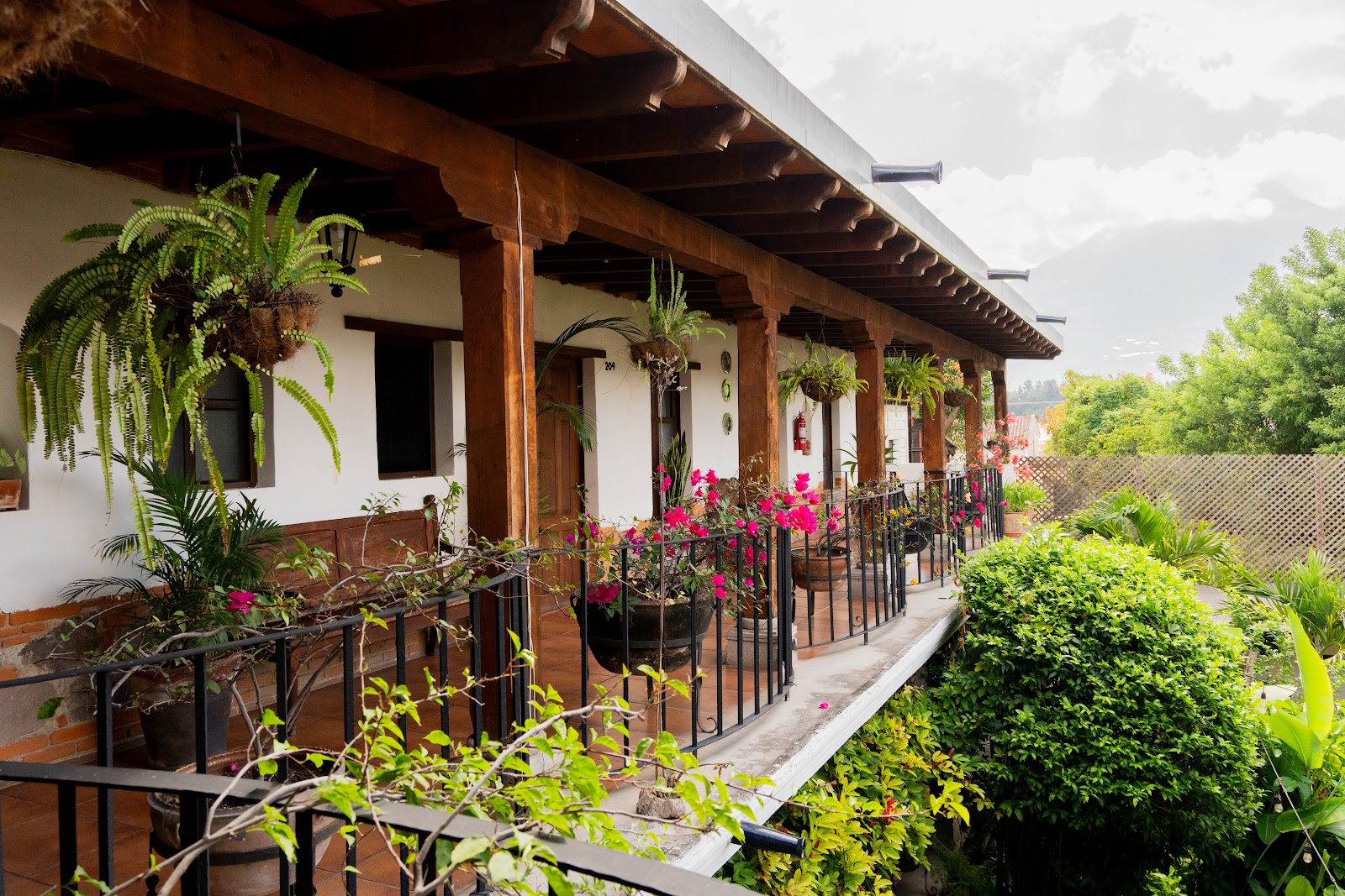 Naif Boutique Hotel & Gallery