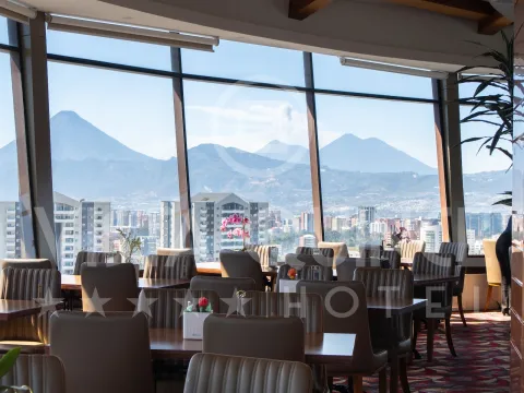 Hotel Vista Quince