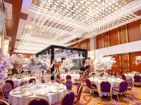 Hotel Vista Quince