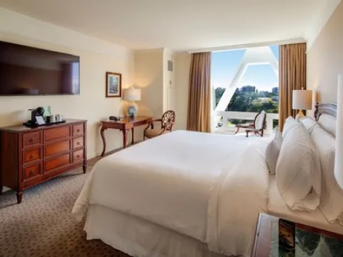 The Westin Camino Real, Guatemala