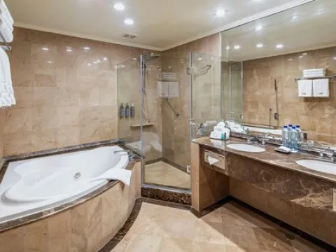 The Westin Camino Real, Guatemala