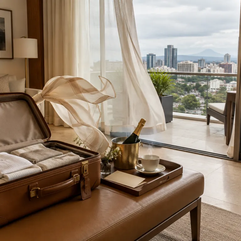 An elegant guide to Guatemala City sights and hidden luxury escapes