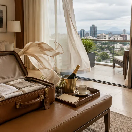 An elegant guide to Guatemala City sights and hidden luxury escapes