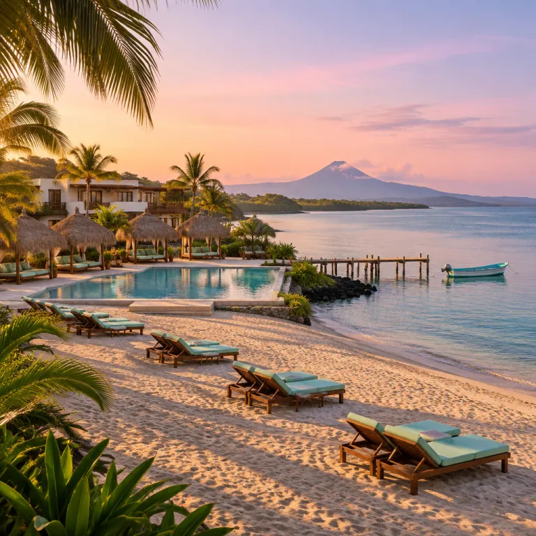 An elegant guide to the best beach resorts in Guatemala