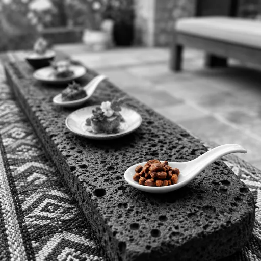 The tasting-menu vanguard: where Guatemalan cooking is getting ambitious