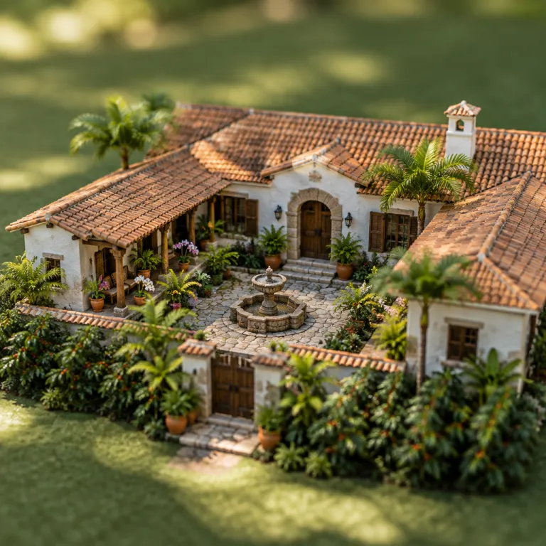 Elegant places in Guatemala for luxury stays and hidden escapes