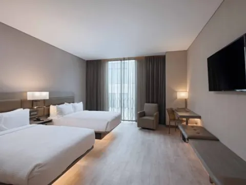 AC Hotels by Marriott Guatemala City