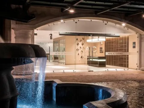 AC Hotels by Marriott Guatemala City