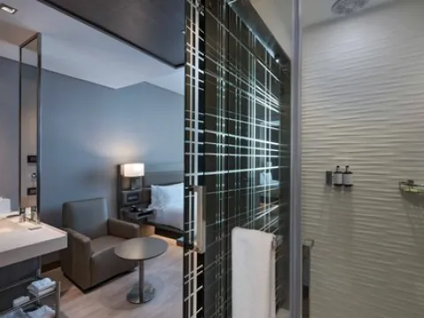 AC Hotels by Marriott Guatemala City
