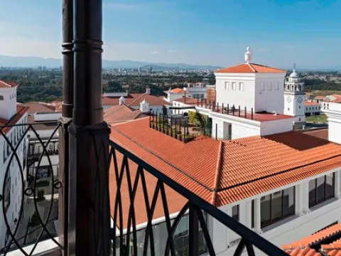 AC Hotels by Marriott Guatemala City