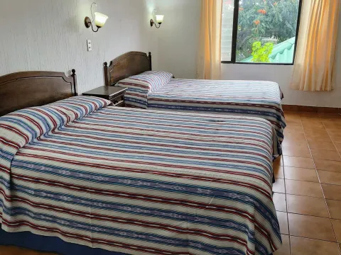 Perla Maya Hotel