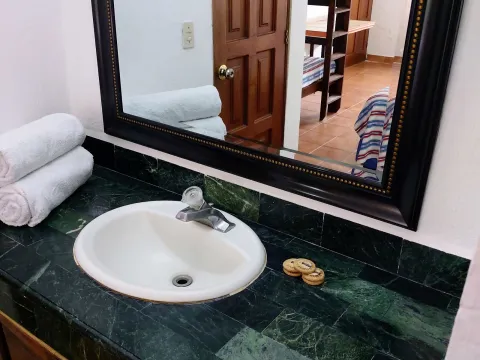 Perla Maya Hotel