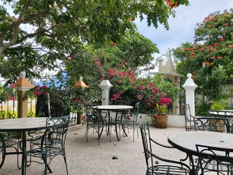 Perla Maya Hotel