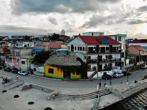 La Posada De Don Jose