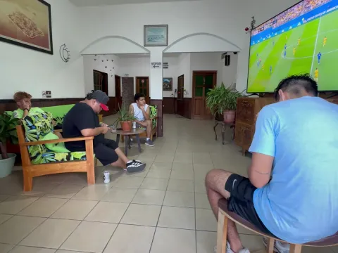 La Posada De Don Jose