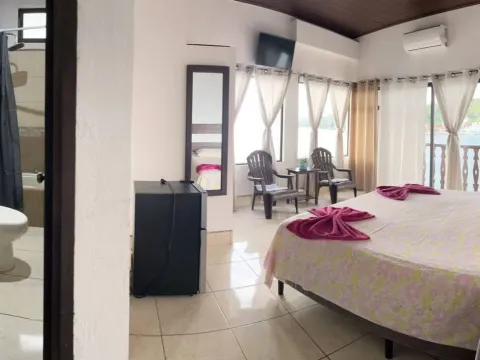 La Posada De Don Jose