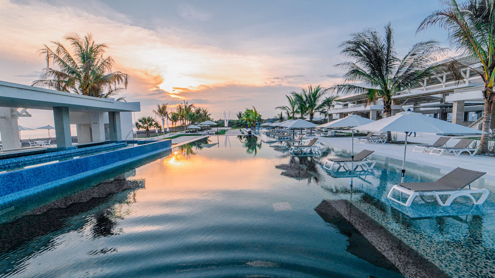 Oceana Resort & Conventions
