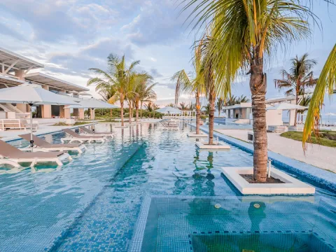 Oceana Resort & Conventions