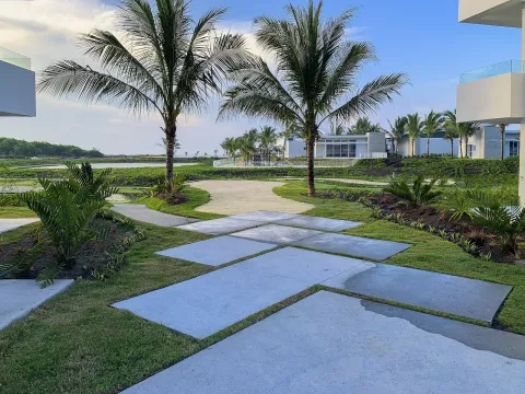 Oceana Resort & Conventions