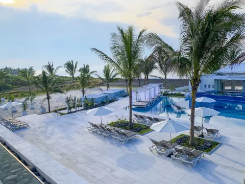 Oceana Resort & Conventions