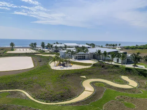 Oceana Resort & Conventions