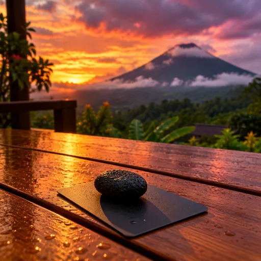 Rainy season, lower rates, greener volcanoes: the case for Guatemala in July