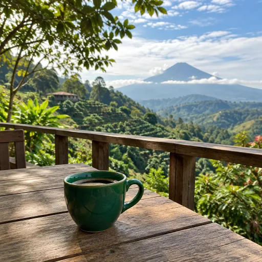The green-season finale: why October is the Guatemala highland window insiders wait for