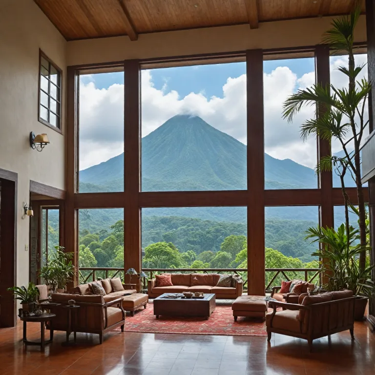 Luxury hotel deals in Guatemala: elevate your stay with premium experiences