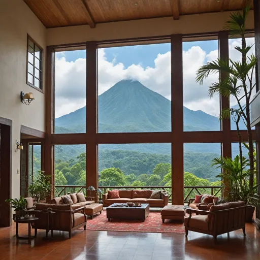 Luxury hotel deals in Guatemala: elevate your stay with premium experiences