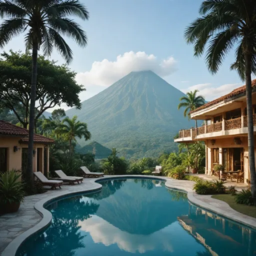 Where to stay in Guatemala luxury: an expert guide to premium hotels and unique stays