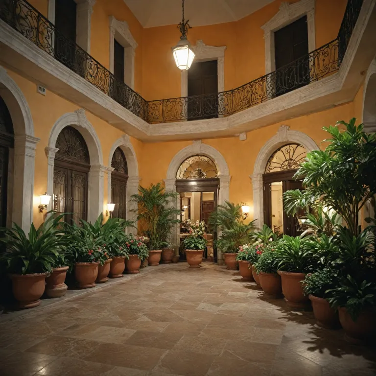 Luxury hotels near Guatemala airport: premium stays and refined experiences close to La Aurora