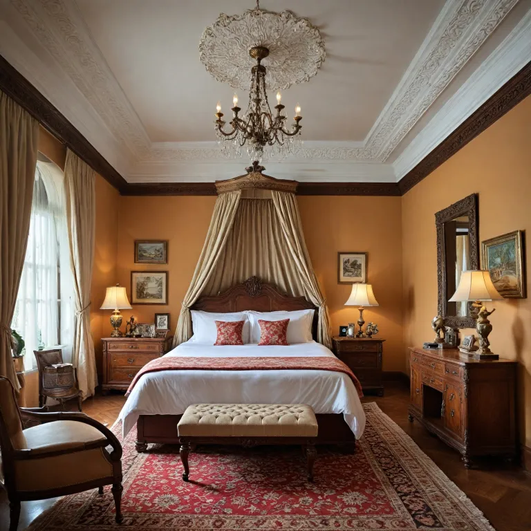 A refined guide to top rated luxury hotels in Guatemala for discerning travelers