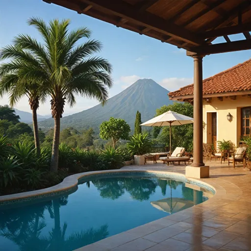 Luxury hotels Guatemala online booking: elevate your stay with premium experiences