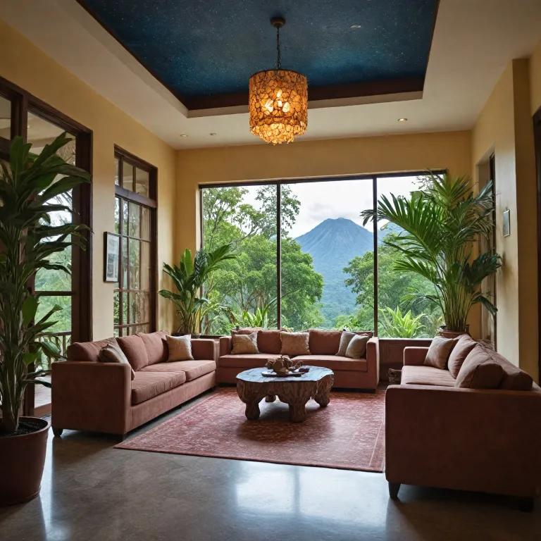 Luxury and premium hotel booking website in Guatemala: Elevating your travel experience
