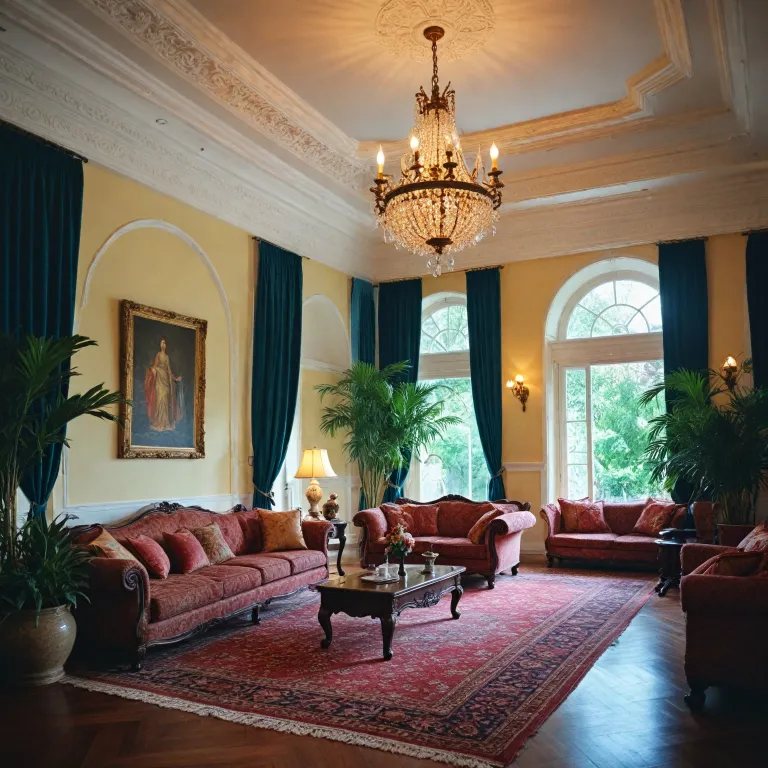 Luxury and premium hotel booking website in Guatemala: cultural immersions for discerning travelers