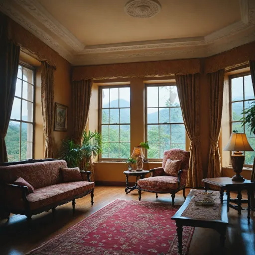 Luxury and premium hotel booking in Guatemala: art and culture integrations for discerning travelers