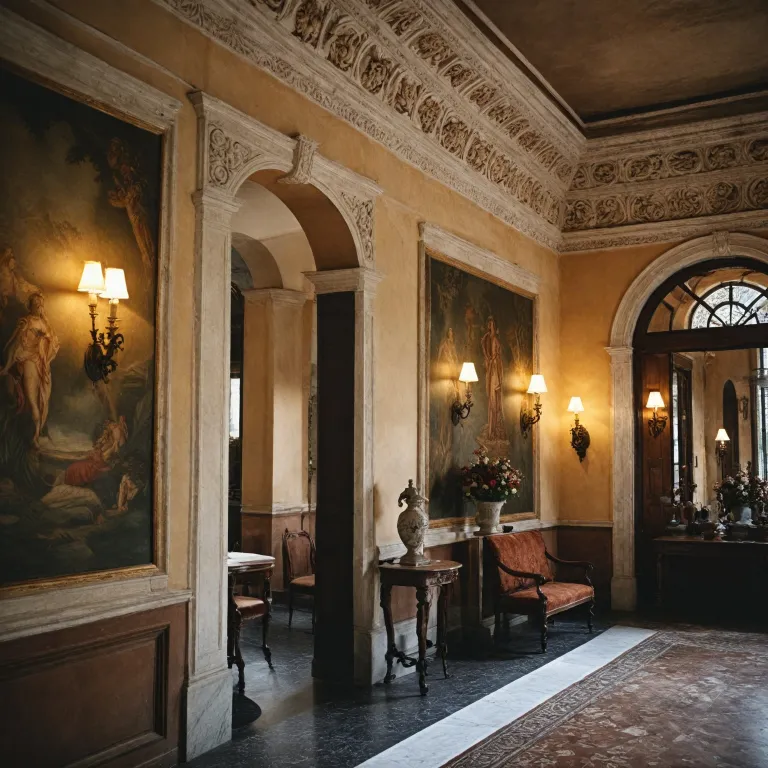 Insights from hoteliers: luxury and premium hotel booking websites in Guatemala