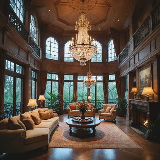 Hotel cercano: premium stays in Gramado’s city centre for discerning travelers