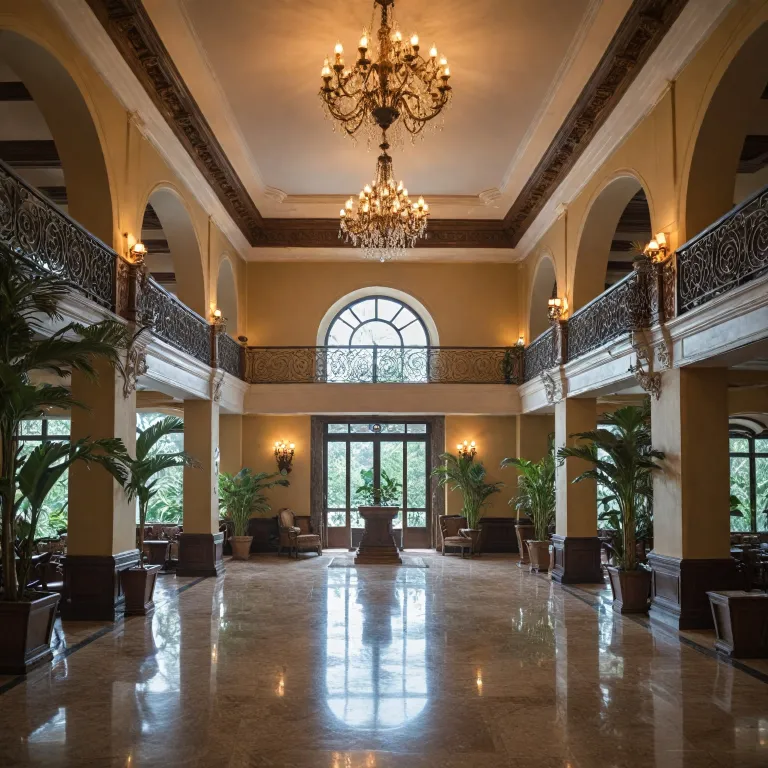 An elegant journey through 5 star hotels in Guatemala: luxury, heritage, and exceptional stays