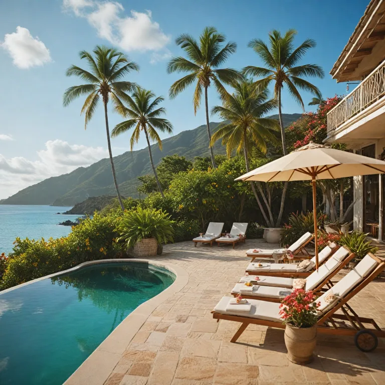 Antigua what to do for refined travelers seeking Caribbean elegance