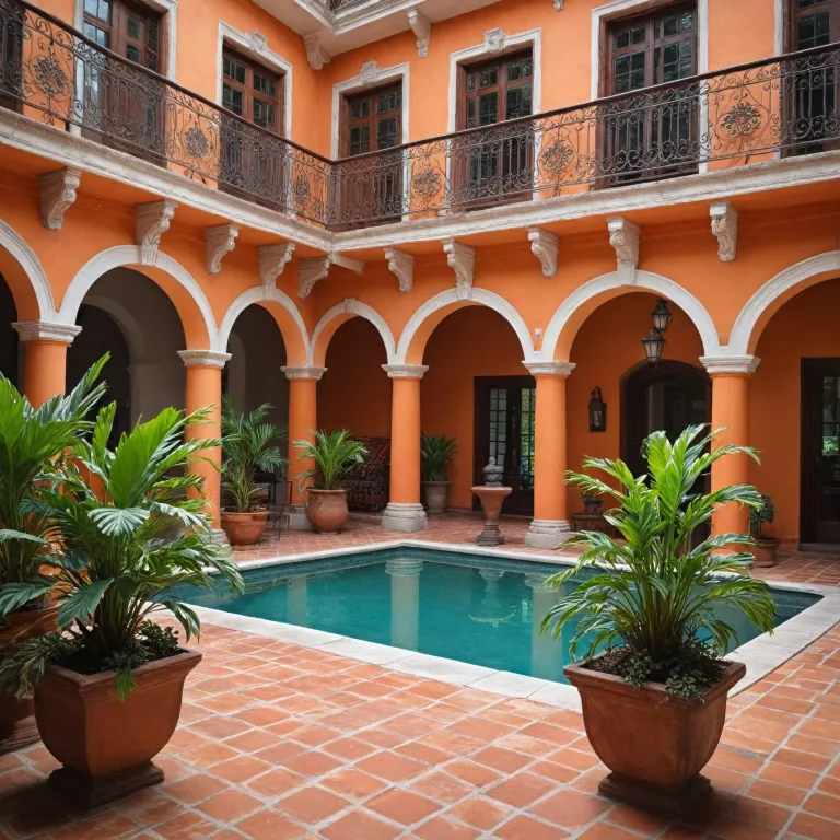 What to see in Guatemala City for a refined and inspiring stay