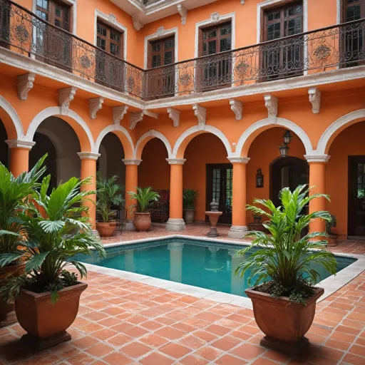 What to see in Guatemala City for a refined and inspiring stay