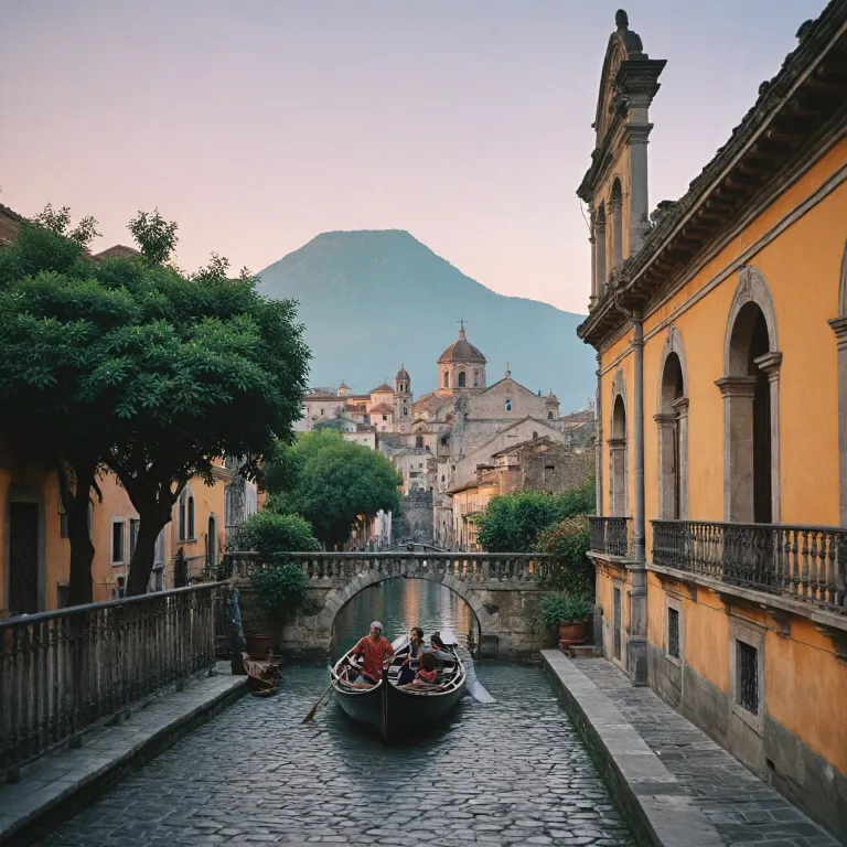 Elegant ways to experience the finest tourist attractions in Guatemala